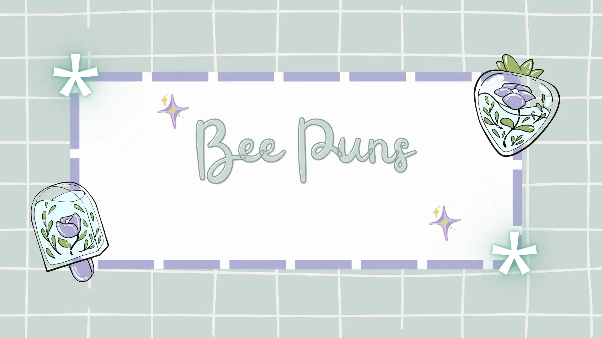 Bee Puns: 100+ Funny, Cute, and Clever Bee Puns