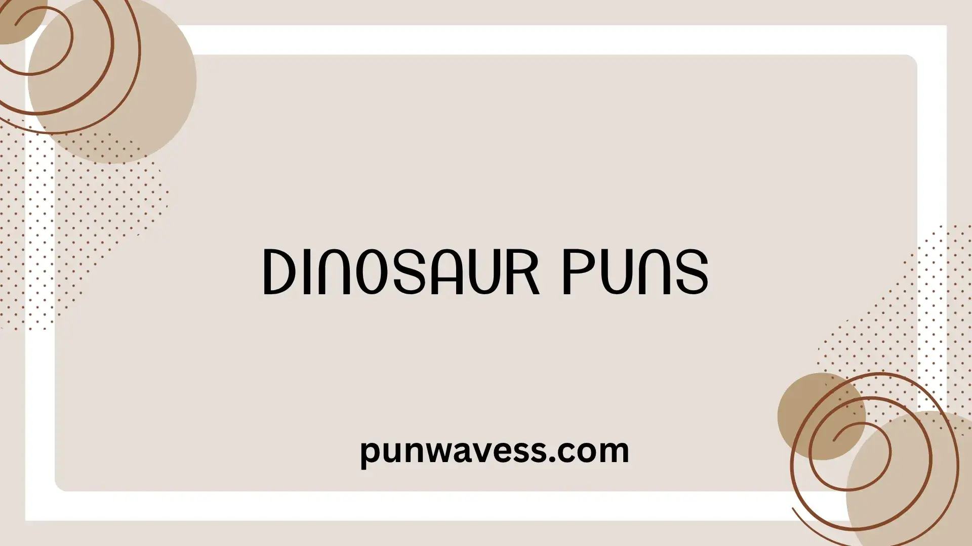Something to Swoon Over: A Pink Triceratops + 40 Dinosaur Valentine Puns